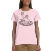 Ladies' Ultra Cotton® T-Shirt Thumbnail