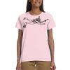 Ladies' Ultra Cotton® T-Shirt Thumbnail