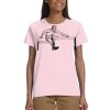 Ladies' Ultra Cotton® T-Shirt Thumbnail