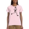 Ladies' Ultra Cotton® T-Shirt Thumbnail