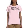 Ladies' Ultra Cotton® T-Shirt Thumbnail