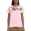 Ladies' Ultra Cotton® T-Shirt Thumbnail