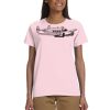 Ladies' Ultra Cotton® T-Shirt Thumbnail