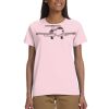 Ladies' Ultra Cotton® T-Shirt Thumbnail