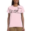 Ladies' Ultra Cotton® T-Shirt Thumbnail