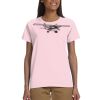 Ladies' Ultra Cotton® T-Shirt Thumbnail