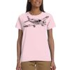 Ladies' Ultra Cotton® T-Shirt Thumbnail
