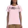 Ladies' Ultra Cotton® T-Shirt Thumbnail