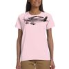 Ladies' Ultra Cotton® T-Shirt Thumbnail