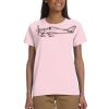 Ladies' Ultra Cotton® T-Shirt Thumbnail