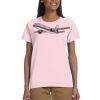 Ladies' Ultra Cotton® T-Shirt Thumbnail