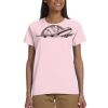 Ladies' Ultra Cotton® T-Shirt Thumbnail