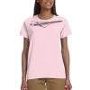 Ladies' Ultra Cotton® T-Shirt Thumbnail
