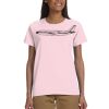 Ladies' Ultra Cotton® T-Shirt Thumbnail