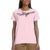 Ladies' Ultra Cotton® T-Shirt Thumbnail