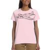 Ladies' Ultra Cotton® T-Shirt Thumbnail