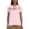 Ladies' Ultra Cotton® T-Shirt Thumbnail