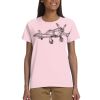 Ladies' Ultra Cotton® T-Shirt Thumbnail