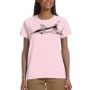 Ladies' Ultra Cotton® T-Shirt Thumbnail