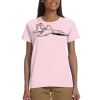 Ladies' Ultra Cotton® T-Shirt Thumbnail