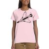 Ladies' Ultra Cotton® T-Shirt Thumbnail