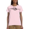 Ladies' Ultra Cotton® T-Shirt Thumbnail