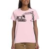 Ladies' Ultra Cotton® T-Shirt Thumbnail