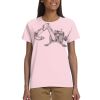 Ladies' Ultra Cotton® T-Shirt Thumbnail
