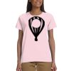 Ladies' Ultra Cotton® T-Shirt Thumbnail