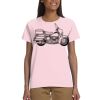 Ladies' Ultra Cotton® T-Shirt Thumbnail