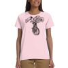 Ladies' Ultra Cotton® T-Shirt Thumbnail