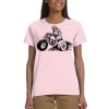 Ladies' Ultra Cotton® T-Shirt Thumbnail
