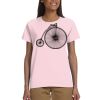 Ladies' Ultra Cotton® T-Shirt Thumbnail