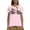 Ladies' Ultra Cotton® T-Shirt Thumbnail