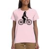 Ladies' Ultra Cotton® T-Shirt Thumbnail