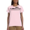 Ladies' Ultra Cotton® T-Shirt Thumbnail