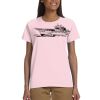 Ladies' Ultra Cotton® T-Shirt Thumbnail