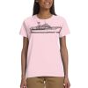 Ladies' Ultra Cotton® T-Shirt Thumbnail