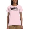 Ladies' Ultra Cotton® T-Shirt Thumbnail