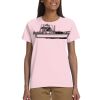 Ladies' Ultra Cotton® T-Shirt Thumbnail