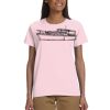 Ladies' Ultra Cotton® T-Shirt Thumbnail