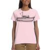 Ladies' Ultra Cotton® T-Shirt Thumbnail