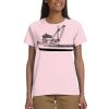 Ladies' Ultra Cotton® T-Shirt Thumbnail