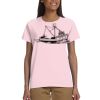 Ladies' Ultra Cotton® T-Shirt Thumbnail