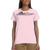 Ladies' Ultra Cotton® T-Shirt Thumbnail