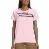 Ladies' Ultra Cotton® T-Shirt Thumbnail