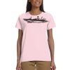 Ladies' Ultra Cotton® T-Shirt Thumbnail