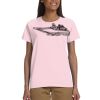 Ladies' Ultra Cotton® T-Shirt Thumbnail