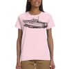 Ladies' Ultra Cotton® T-Shirt Thumbnail