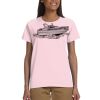 Ladies' Ultra Cotton® T-Shirt Thumbnail